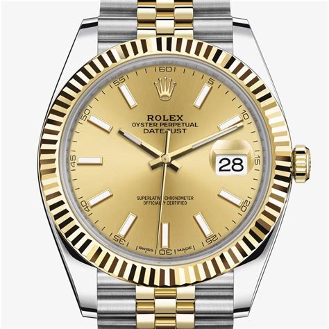 rolex oro quadrante verde|Orologio Rolex Datejust 41 in acciaio Oystersteel e oro bianco .